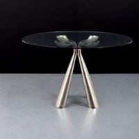 Vittorio Introini Dining Table - Sold for $2,000 on 04-23-2022 (Lot 527).jpg